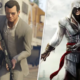 GTA 5 has sold more than the entire Assassin's Creed franchise combined