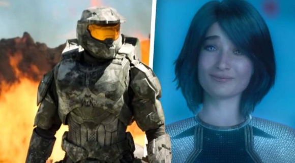The Trailer for Halo TV Series has Split Fans' Feelings