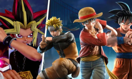 Jump Force has been removed from digital storefronts for ever