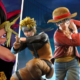 Jump Force has been removed from digital storefronts for ever