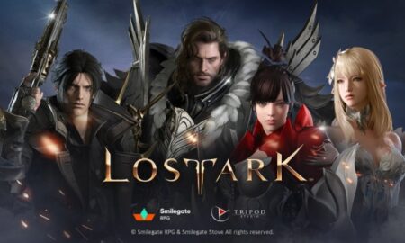 LOST ARK SERVER STATUS- HERE'S THE LATEST UPDATE ABOUT MAINTENANCE