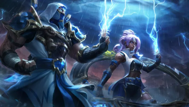 League of Legends 12.4 Patch Notes - Release Date, Champion Changes and New Skins