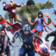 Marvel's Avengers iOS/APK Full Version Free Download