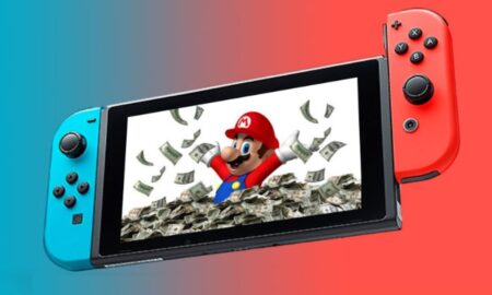 Nintendo Switch outsells Wii; Hybrid Nintendo's best-selling home console