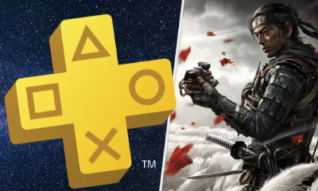 PlayStation Plus confirms five free games for March 2022