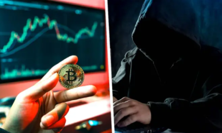 Police finally catch criminals six years after $3.6 billion crypto-heist
