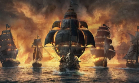 Skull & Bones: News, Leaks and Everything We Know