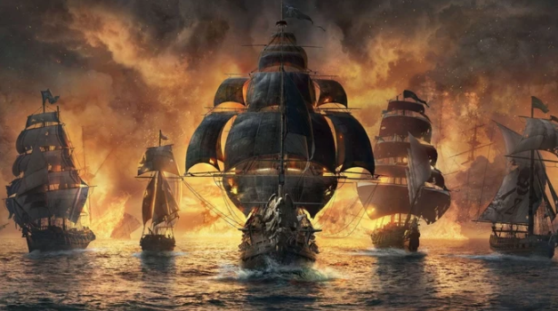 Skull & Bones: News, Leaks and Everything We Know