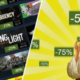 Steam is Scrapping Ninety percent Discounts on Games