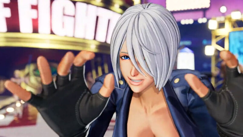 The King Of Fighters XV Beginner’s Tips: Inputs and Cancels & Other