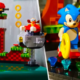 This LEGO Set From Sonic The Hedgehog Is A Valentine's Day Gift To The SEGA Mascot
