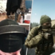 Ukraine Cuts Broadcast Short during Russian Invasion