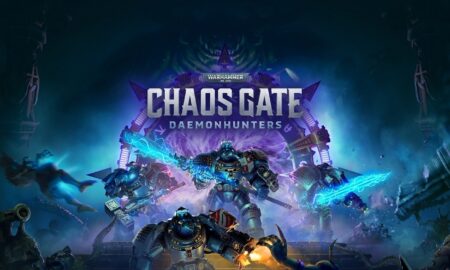 WARHAMMER 40,000 - CHAOS GATE – DAEMONHUNTERS CLASSES – HOW MANY ARE THERE AND ABILITIES