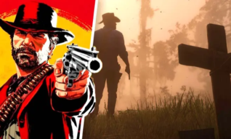 Woah! 'Red Dead Redemption 2’ Corpses Actually Decompose