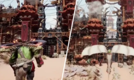 'World Of Warcraft' Looks Astounding In Unreal Engine 5 Overhaul