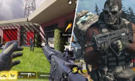 Activision Confirms That 'Call Of Duty: Warzone" Will Soon Be Available On Mobile Devices