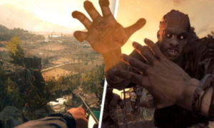 Get a free PS5 upgrade to 'Dying Light' right now