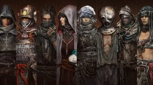 "Elden Ring": The Best Start Classes for Newcomers, Ranked From Easiest to Hardest