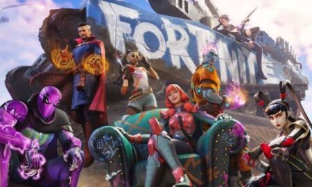 Epic Games has decided to stop Fortnite building.