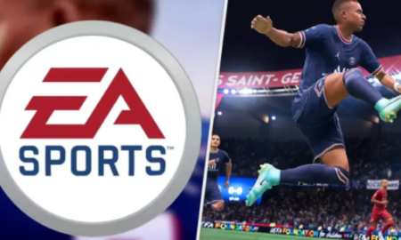 FIFA Has a New Name. EA Sports Moves Ahead with Rebrand