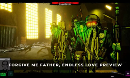 FORGIVE ME FATHER ENDLESS Love PREVIEW: A BLAST FROM The Past