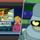 After Dispute, 'Futurama" Reboots Officially