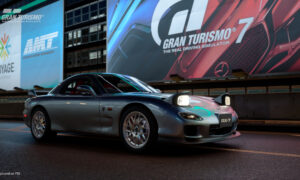 Gran Turismo 7 (PS5) REVIEW - Staying On Track