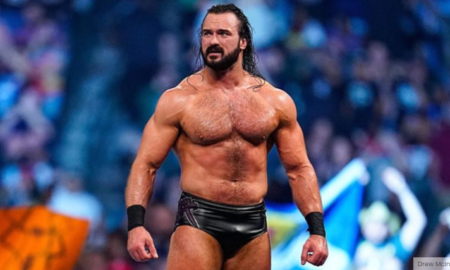 Major WWE UK Pay Per View Set for September 2022