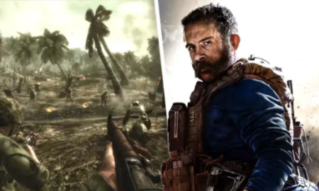 Insider: More Call of Duty Remasters on the Way