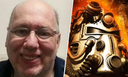 Original Fallout Writer Scott Bennie Has Died, Aged 61