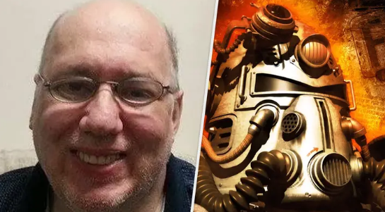 Original Fallout Writer Scott Bennie Has Died, Aged 61
