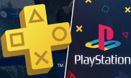 PlayStation Plus Games for April 2022 Available Online