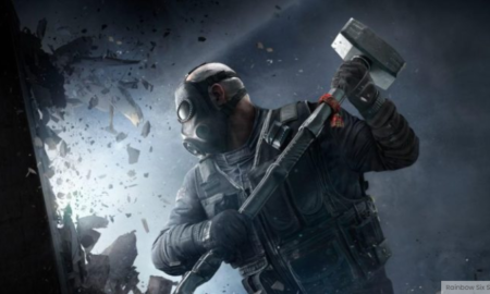 Rainbow Six Siege's new Deathmatch Mode is a bit too difficult