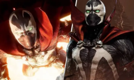 Spawn Creator isn't Creating A New Video Game