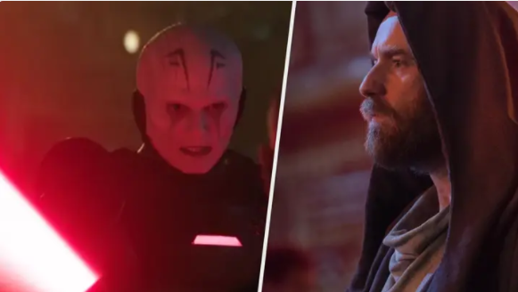 Star Wars fans start a petition to "Fix" the Returning Character of 'Obi-Wan Kenobi
