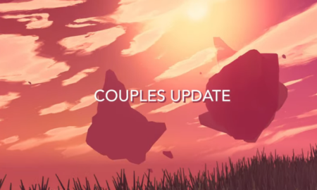 The Couple Update makes Haven super gay and interesting to me, specifically