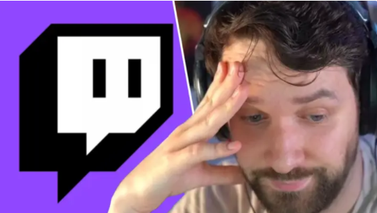 Twitch Streamer Destiny is Permanently Banned for Hateful Conduct