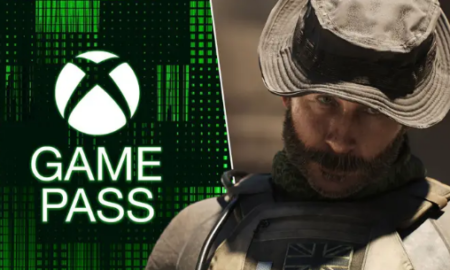 Call of Duty Games Now Available on Game Pass