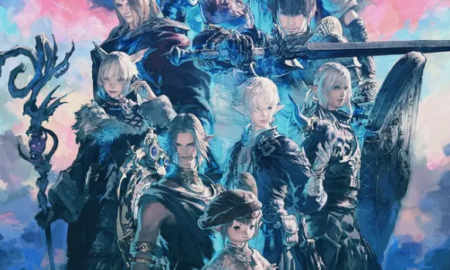 Final Fantasy XIV 6.1 goes live on April 12th, adds new characters to the story