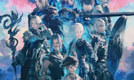 Final Fantasy XIV 6.1 Introduces New Characters