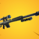 Fortnite Chapter 3 - Season 2 - Heavy Sniper Rifle Stats and Location