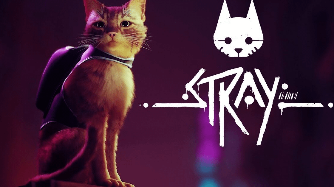 PS5 Cat Sim "Stray" finally has a release window, and it's so soon