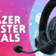 Razer Easter deals for gaming headsets