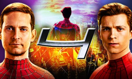 'Spider-Man 4' Is Still Possible, According To Sam Raimi