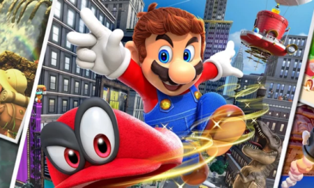Super Mario Odyssey 2: Rumours, News and Leaks.