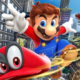 Super Mario Odyssey 2: Rumours, News and Leaks.
