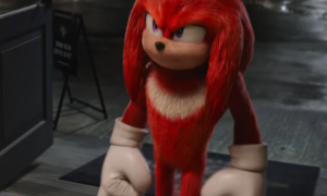 Sonic Cinematic Universe breaks video game movie records again
