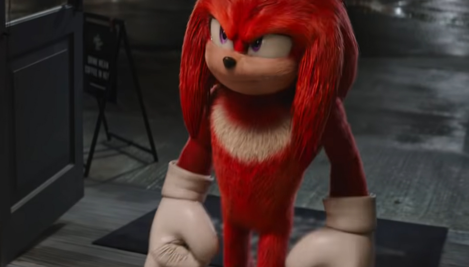 Sonic Cinematic Universe breaks video game movie records again