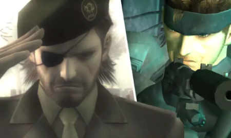 Metal Gear Solid Games Still Not Available Due to "Historical Archive Footage Licenses"