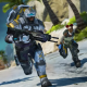 Apex Legends Players Love Newcastle's Animations